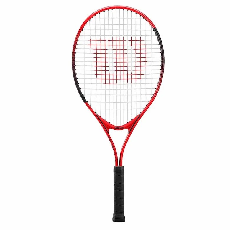 Wilson Federer 25 Junior Tennis Racket