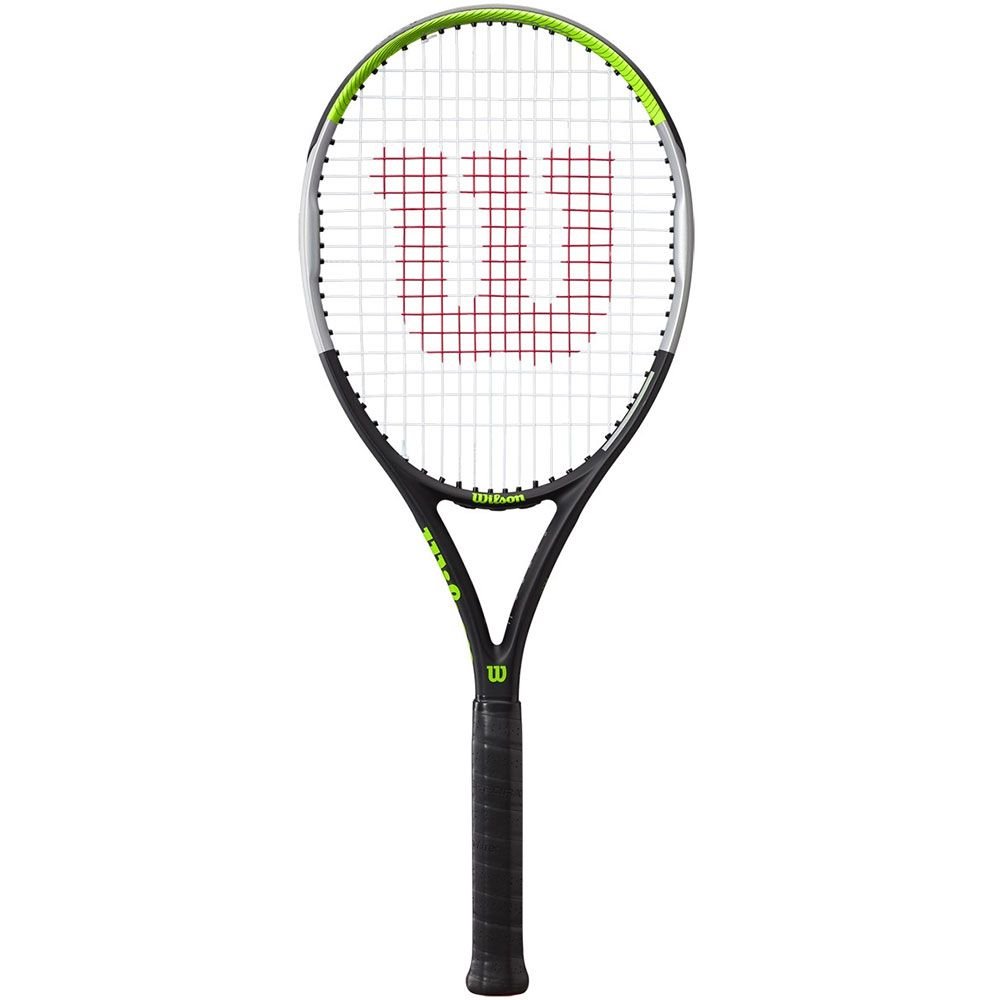 Wilson Blade Feel 100 Tennis Racket