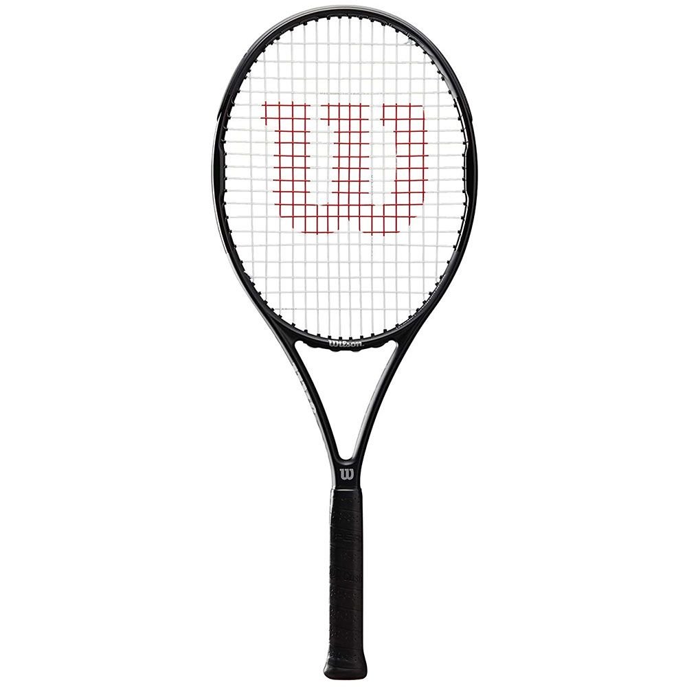 Wilson Pro Staff Precision 100 Tennis Racket