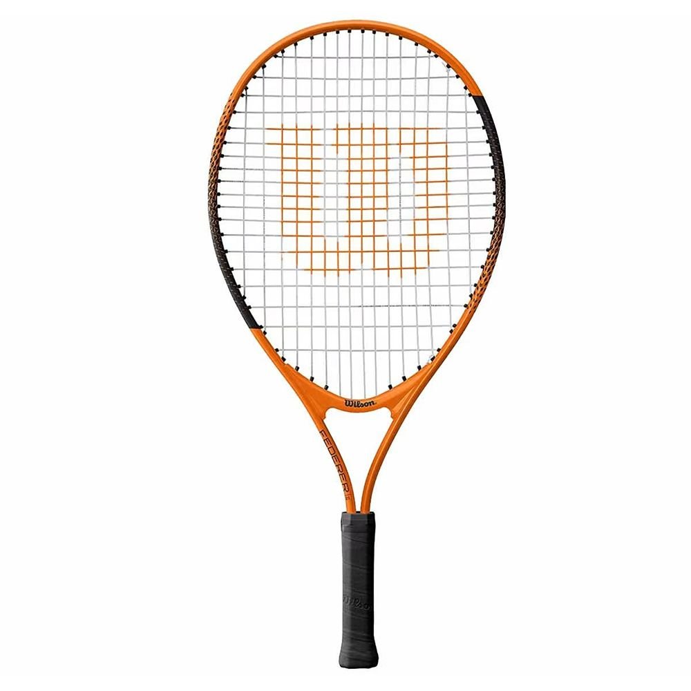 Wilson Federer 23 Junior Tennis Racket