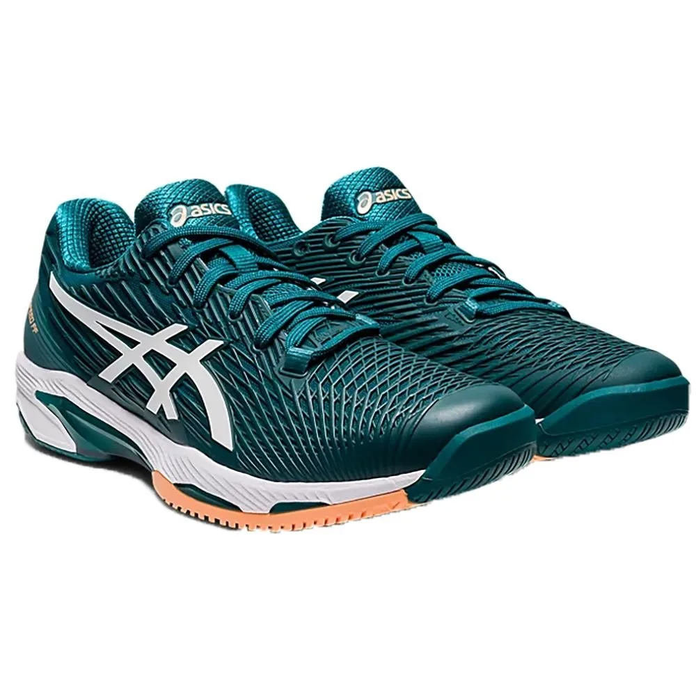 Asics Solution Speed FF Tennis Shoes