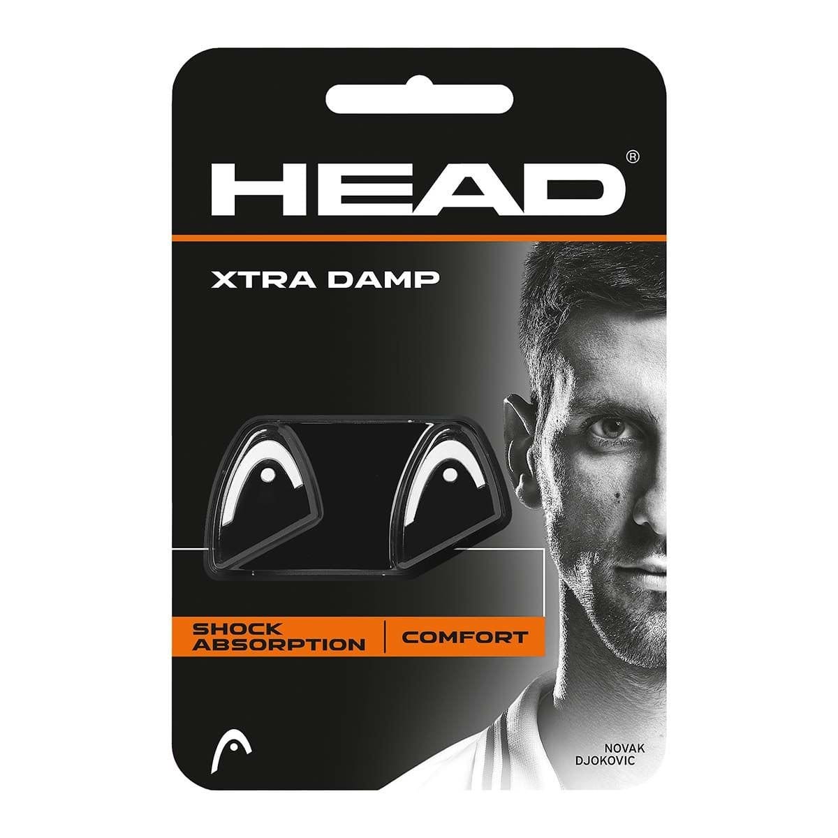 HEAD TENNIS DAMPENER - Sports Galaxy - Online Sports Store in India HEAD TENNIS DAMPENER