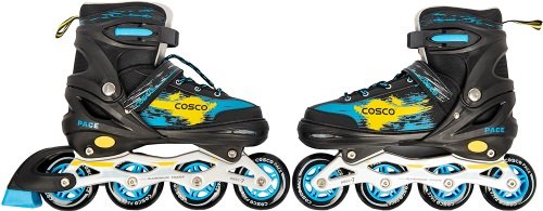 Cosco Pace Inline Skates