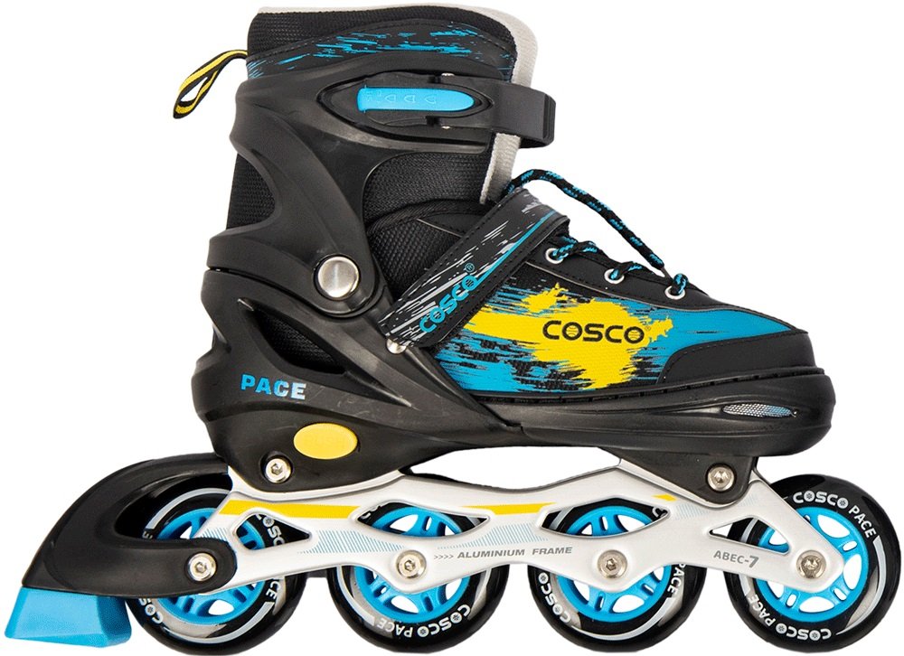 Cosco Pace Inline Skates