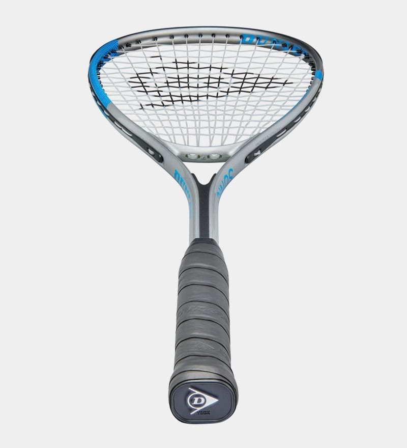 DUNLOP Sonic Lite Ti 5.0 SQUASH RACQUET - Sports Galaxy - Online Sports Store in India DUNLOP Sonic Lite Ti 5.0 SQUASH RACQUET