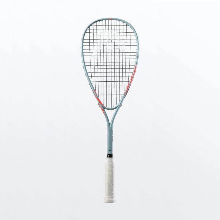 HEAD CYBER ELITE SQUASH RACQUET - Sports Galaxy - Online Sports Store in India HEAD CYBER ELITE SQUASH RACQUET