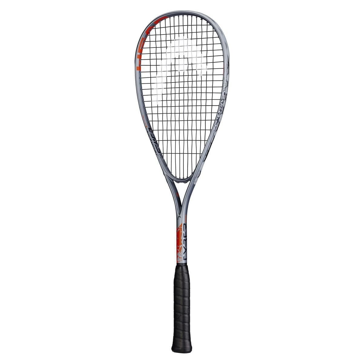 HEAD CYBER ELITE SQUASH RACQUET - Sports Galaxy - Online Sports Store in India HEAD CYBER ELITE SQUASH RACQUET