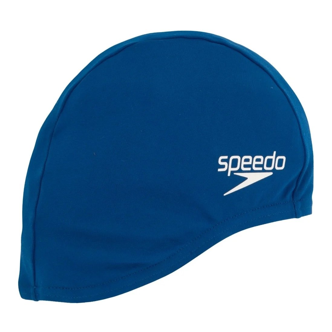 Speedo Logo Endurance Cap (Colour May Vary)