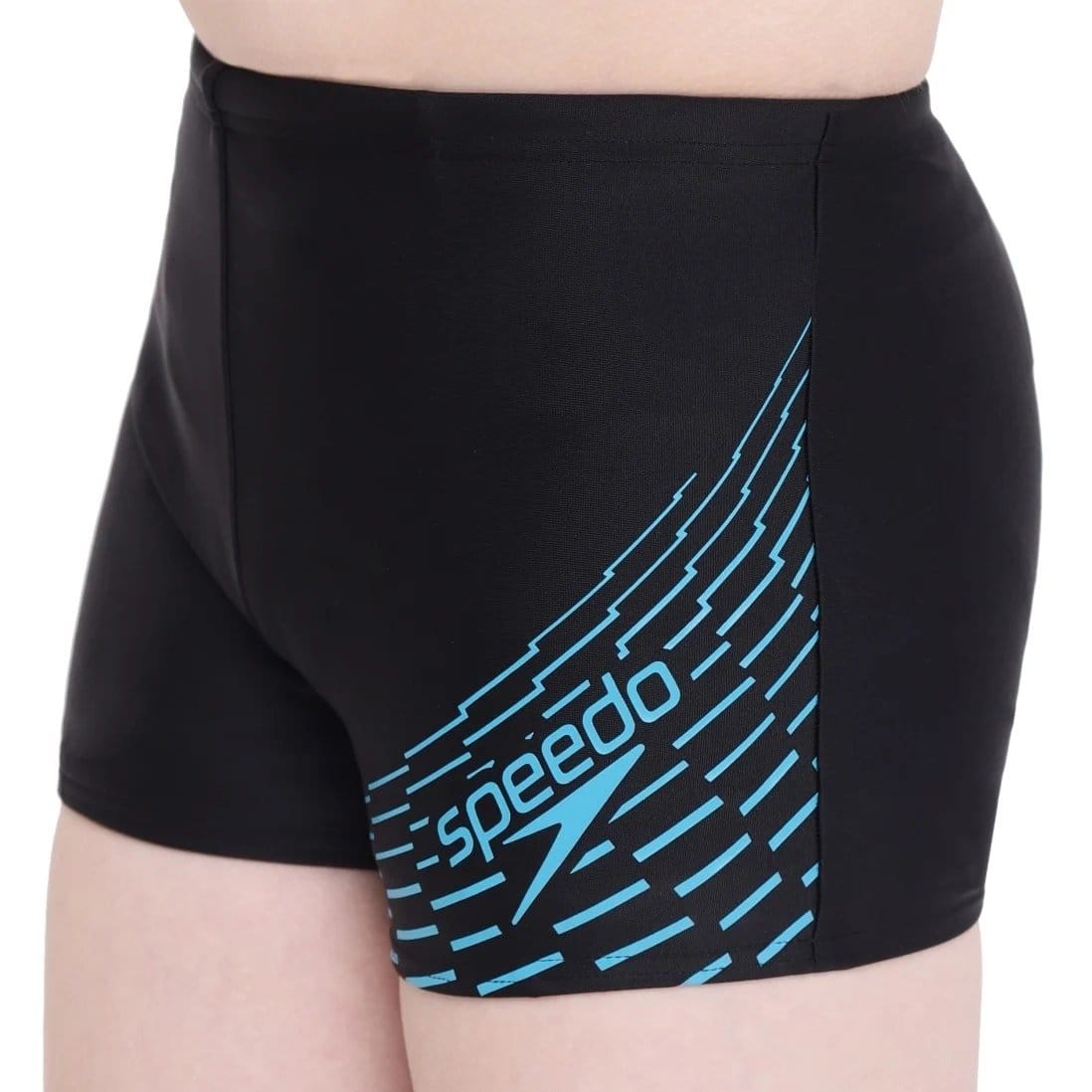 Speedo Swimming Swimsuit For Boys Sports Galaxy