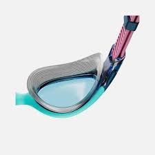 Women's Biofuse 2.0 Tint-Lens Goggles - Blue & Pink