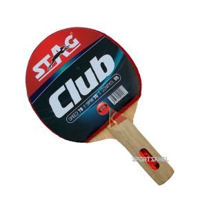 STAG CLUB Table Tennis bat