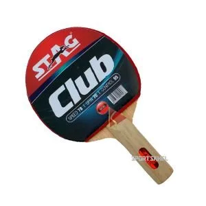 STAG CLUB Table Tennis Racquet