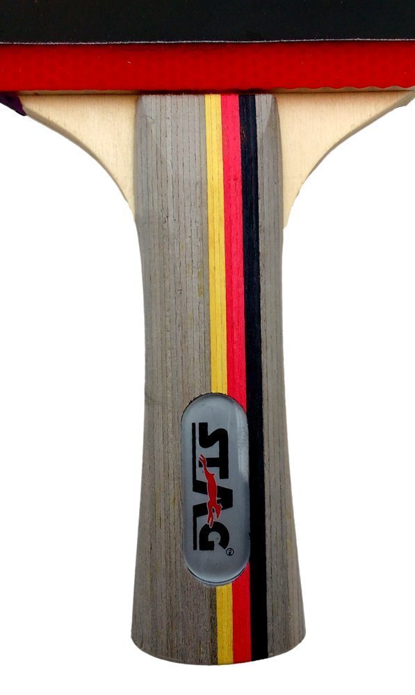 STAG Ninja Attack Table Tennis Racket