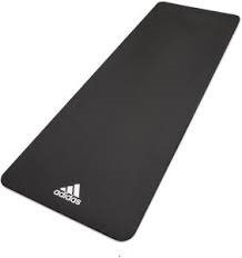 Adidas Yoga mat