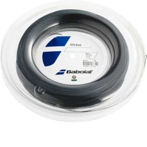 Babolat Rpm Blast 1.30-16 Tennis String - 12 m (Cut from the reel)
