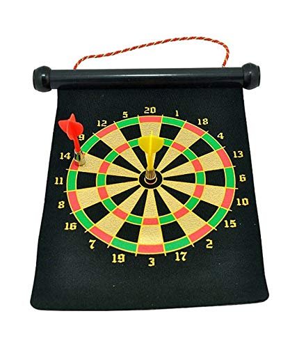 Vixen Dart Board Magnetic