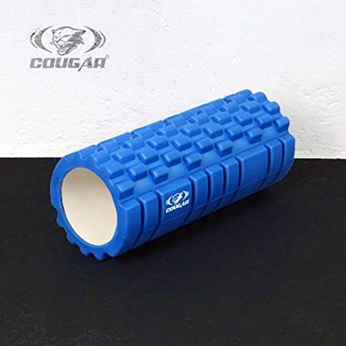 Cougar Foam Roller - Sports Galaxy - Online Sports Store in India Cougar Foam Roller