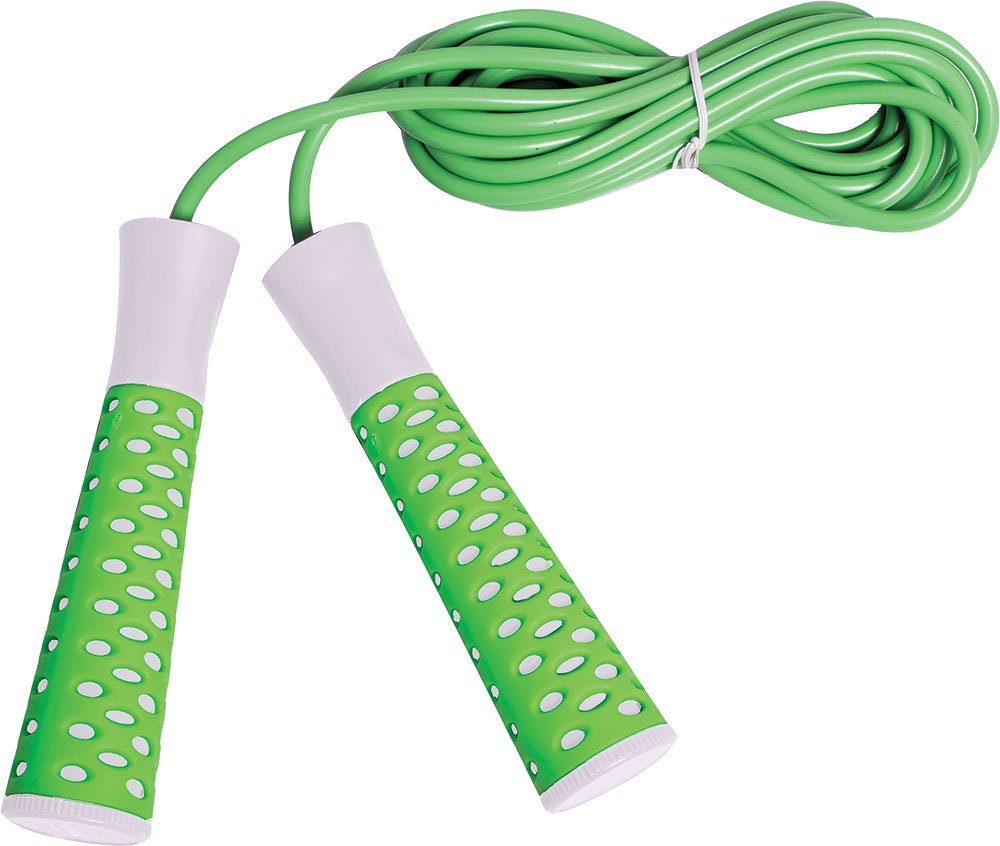 Cosco Jump Rope, 275cm (Green)